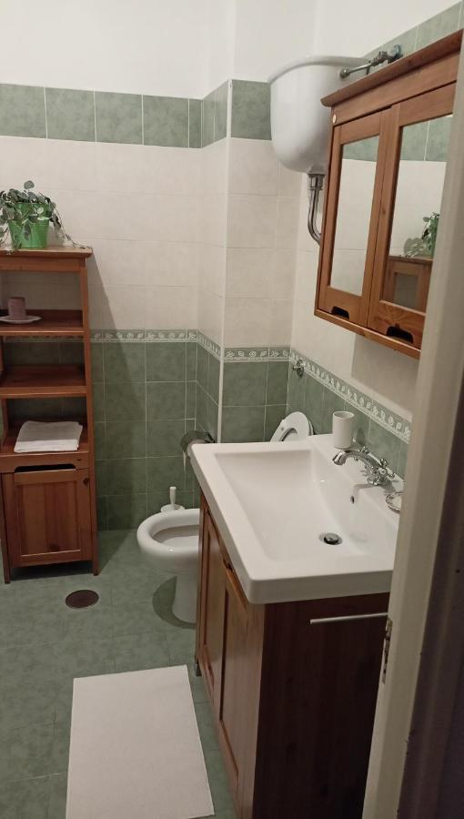 La Cittadella Apartment Amalfi Coast Salerno Buitenkant foto