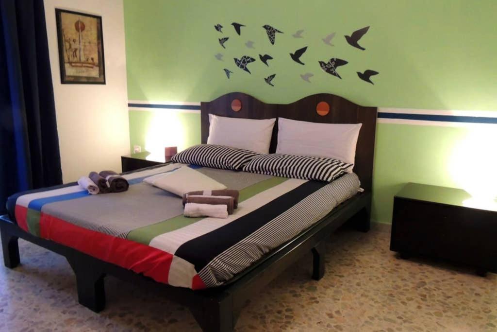 La Cittadella Apartment Amalfi Coast Salerno Buitenkant foto