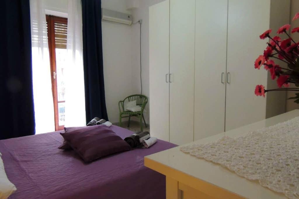 La Cittadella Apartment Amalfi Coast Salerno Buitenkant foto