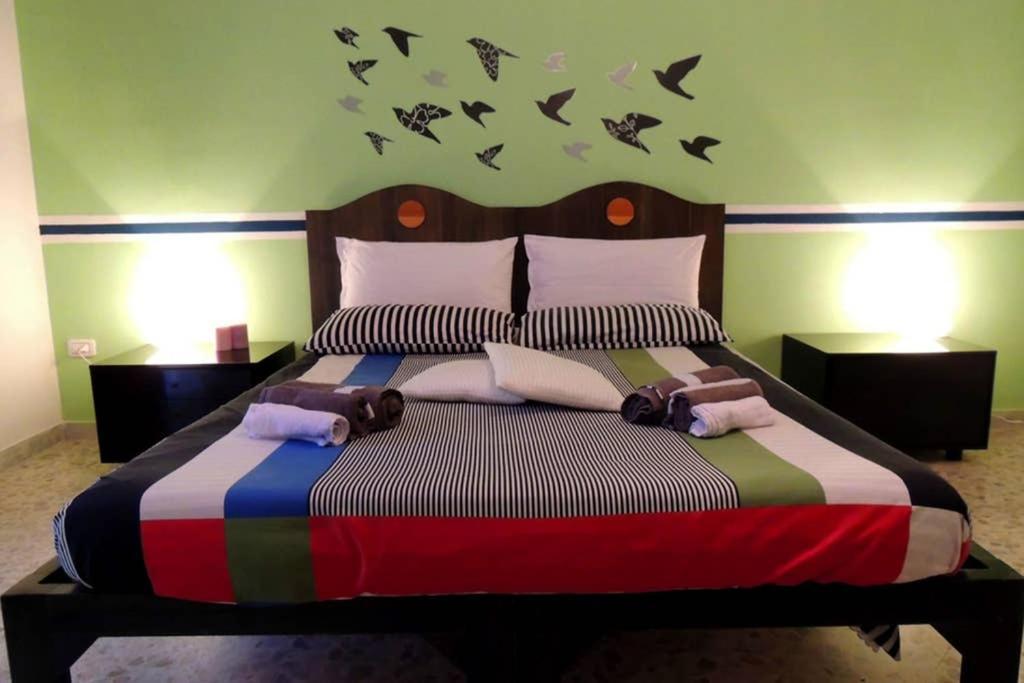 La Cittadella Apartment Amalfi Coast Salerno Buitenkant foto