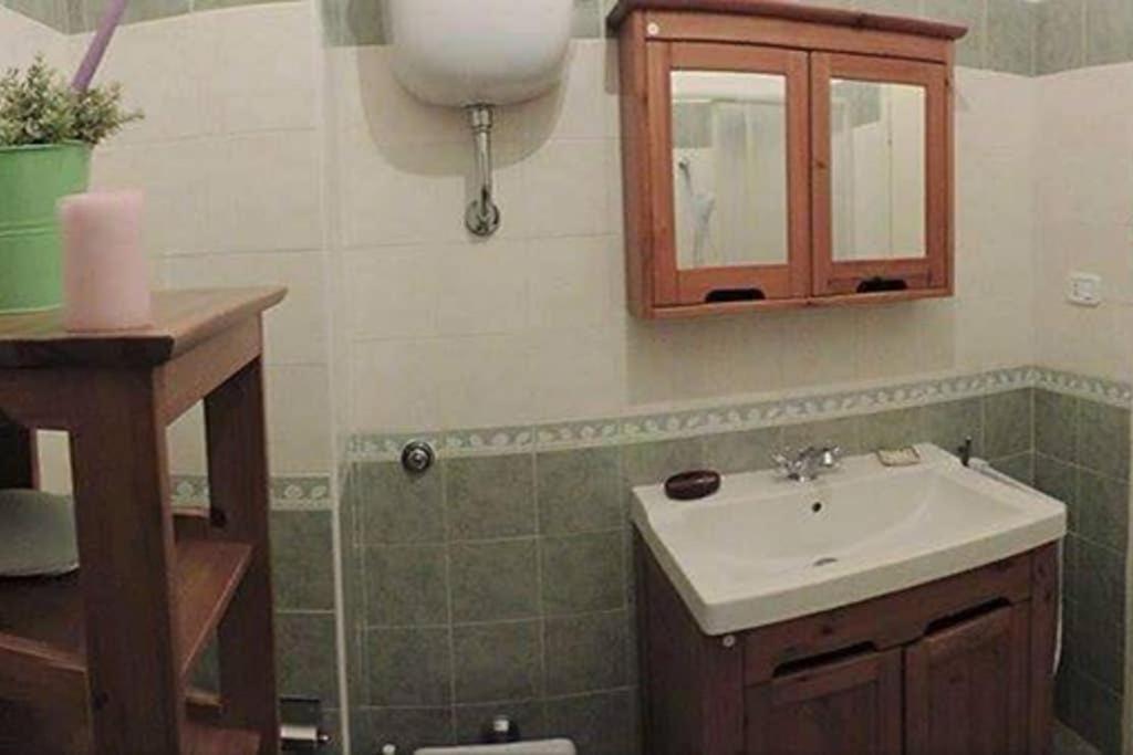La Cittadella Apartment Amalfi Coast Salerno Buitenkant foto