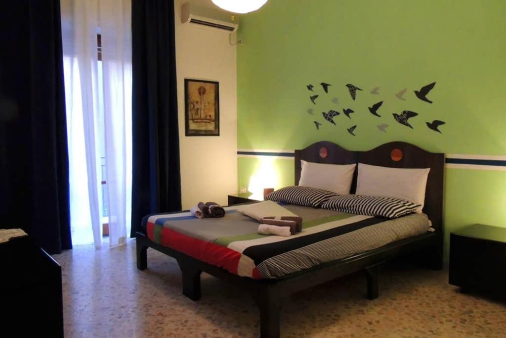 La Cittadella Apartment Amalfi Coast Salerno Buitenkant foto
